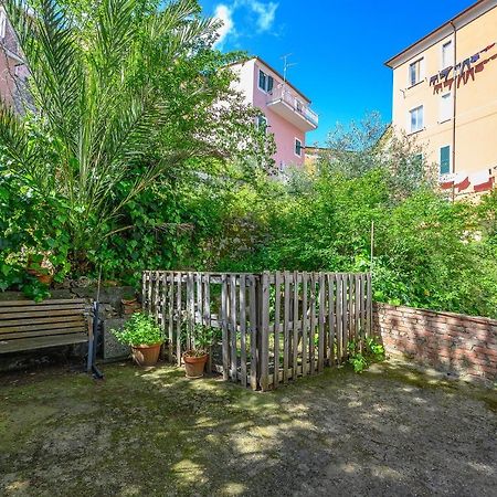 Apartmán Sea View Escape La Spezia - Cadimare Exteriér fotografie